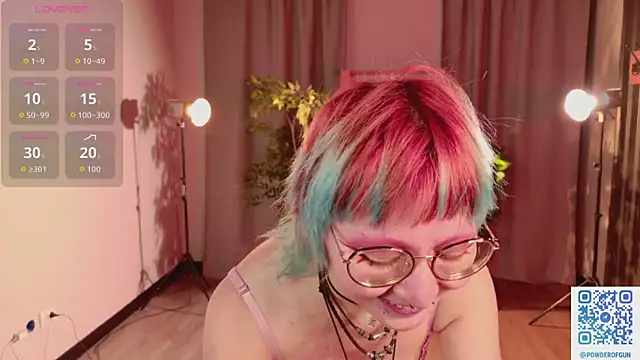 powderofgun webcam