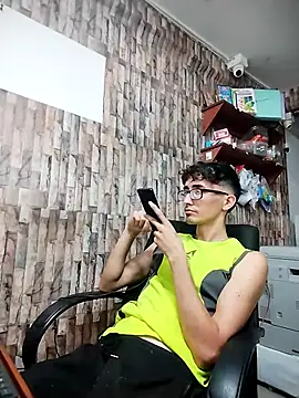 jhosuamoore webcam