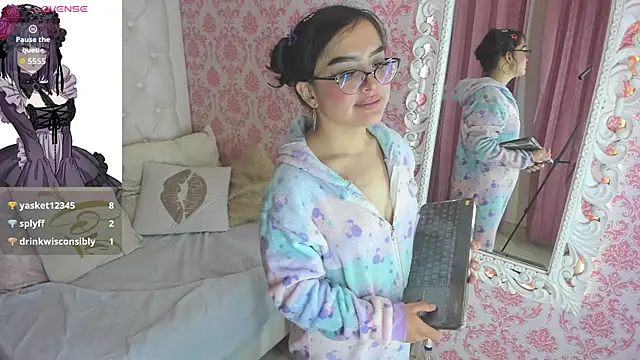 mini_rouse (F young) - a photo just for you🤭💗