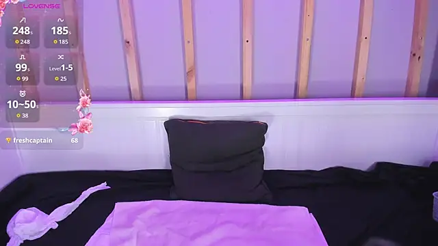 _EmilyRouge_ webcam