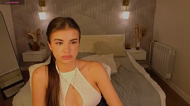 Alisha_Blakee webcam