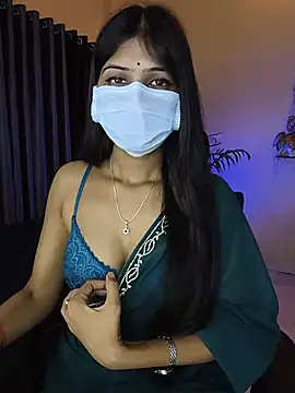 Evaa_Ji webcam