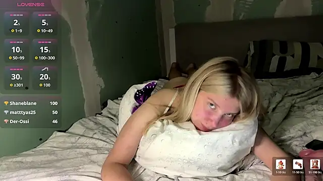 Skinny_girl_ webcam