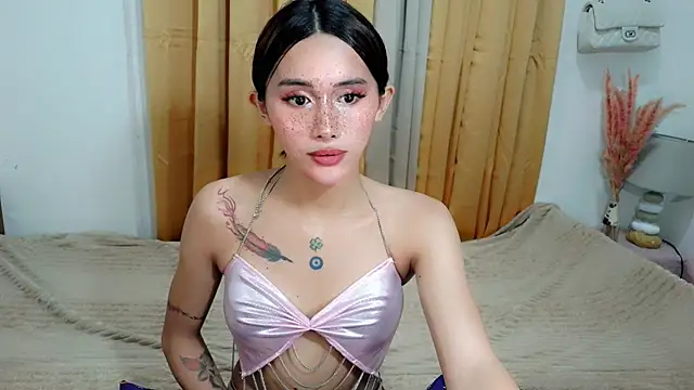 fuuk_sexdoll69 (T young) - self suck til cum explode & swallow