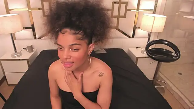 MichelLebronX webcam