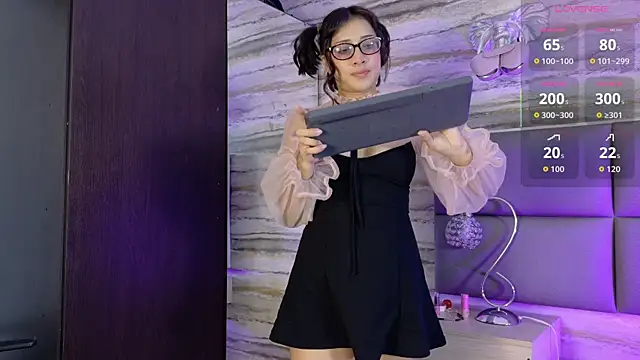 katanablade__ (F young) - control toy 15 min