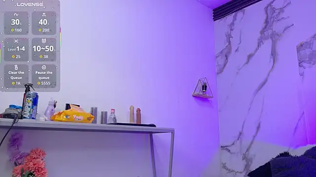 dariah_jhonson webcam