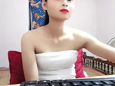 Hean99 webcam