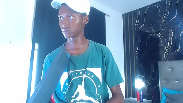 joel_bell (M young) - show de cum pecho