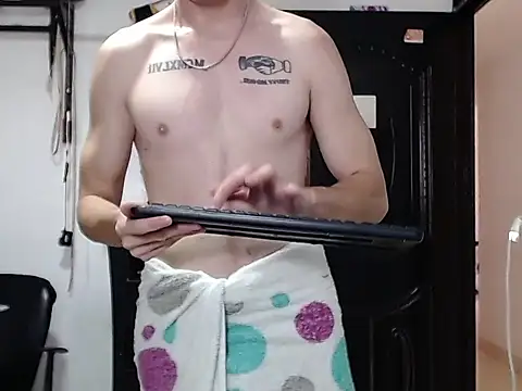 Zac_Efront webcam