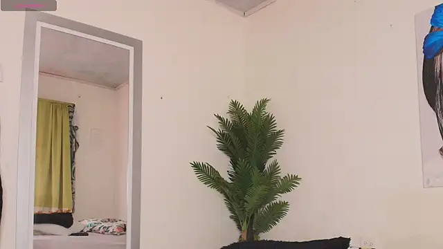 Pammela_Smith_1 webcam