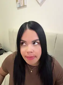 AliceStarshine webcam
