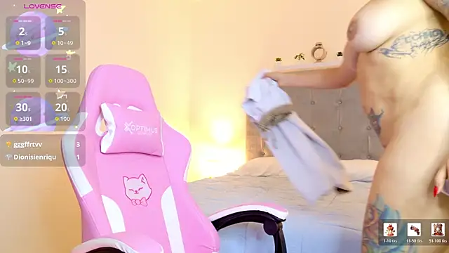Rileywomms webcam