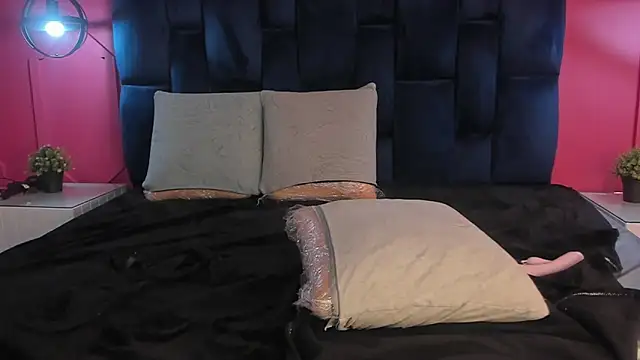kaia_vega webcam