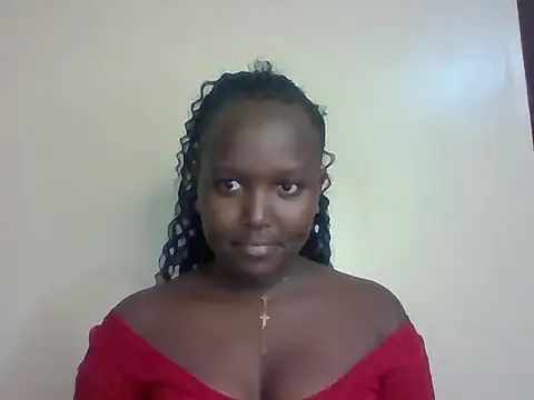 _Sharon1 webcam