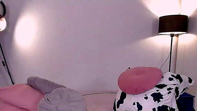 _chia_chia webcam