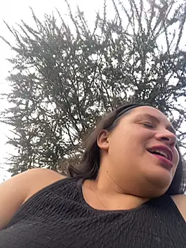 Anabliss_hot webcam
