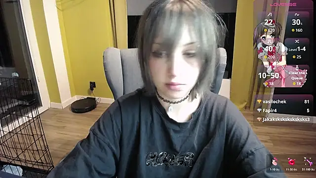 Reze_bomb webcam
