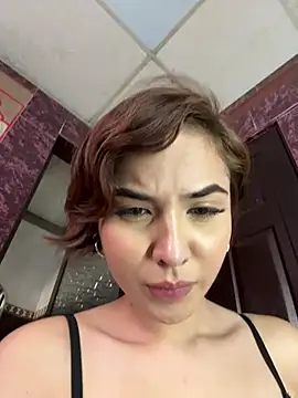 LadyScarlett_ webcam