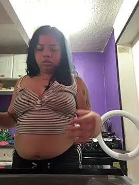Iamkriss_25 webcam