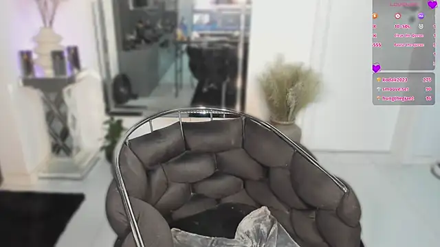 andreequeen webcam