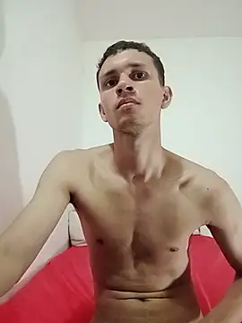 Ethan-blaze webcam