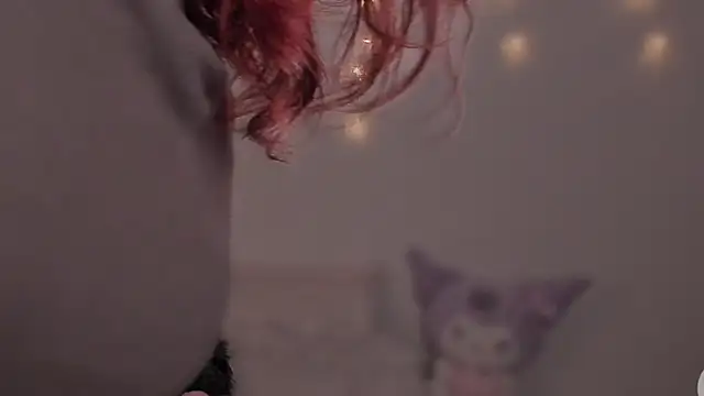 Eve_solerr webcam