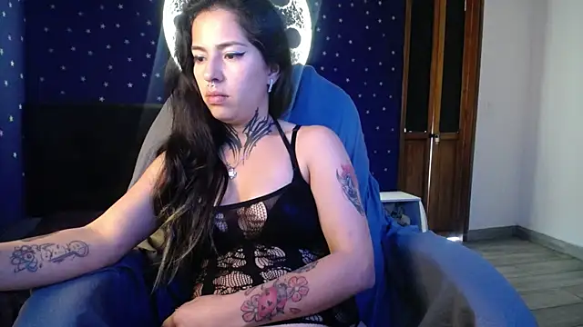 Catarina_a webcam