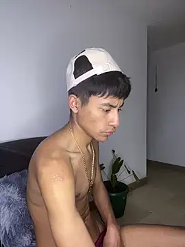 HotSebas_04 webcam