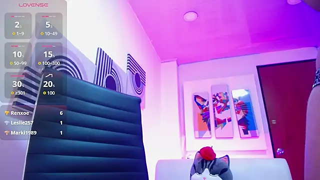 Kitty_core webcam