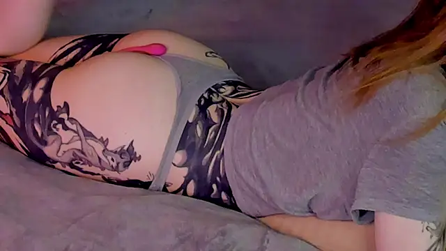 mimi_fox webcam