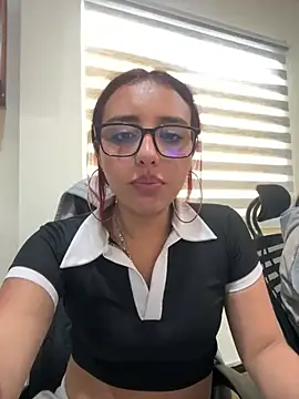 RubyLuxe_ webcam