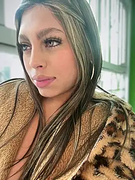 MeganBlon webcam