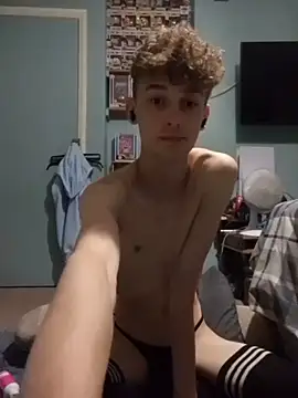 Jay-Thane webcam