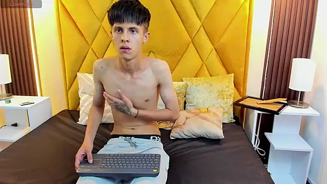 MikeHunteer webcam