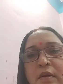 desi_sugar (F milf) - Face show