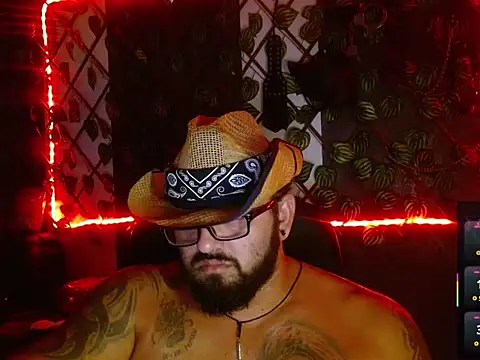 mr_wolf46 webcam