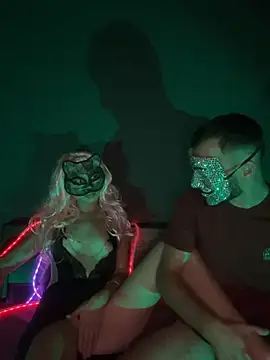 HotCouplesz webcam