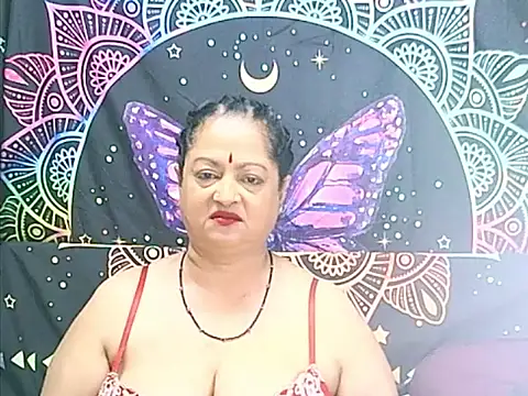 matureindian webcam