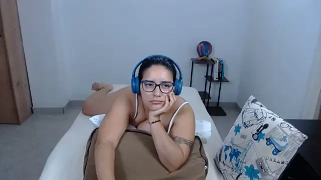 blue__moon_ (F milf) - Goal Today!!