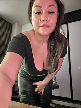 ValeryGrey webcam