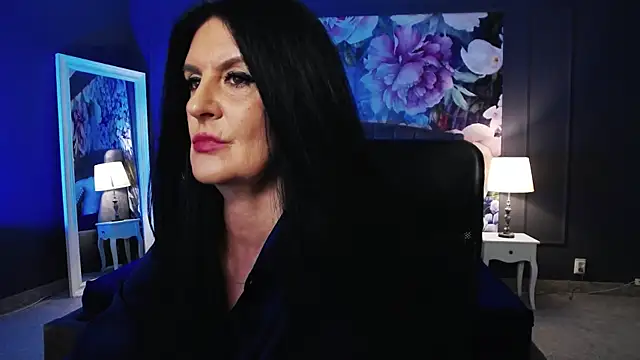 DomMelissaW webcam