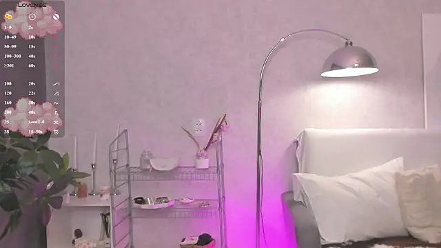 Mary_tiim webcam