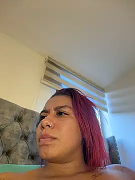 FerAlvax live cam on StripChat