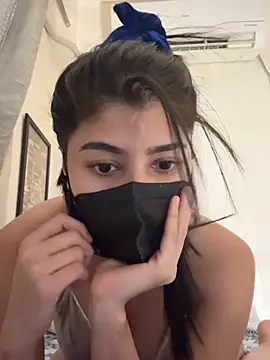 sarakashmir5 Live Webcam on Stripchat