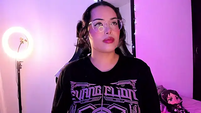 willow_poisson webcam