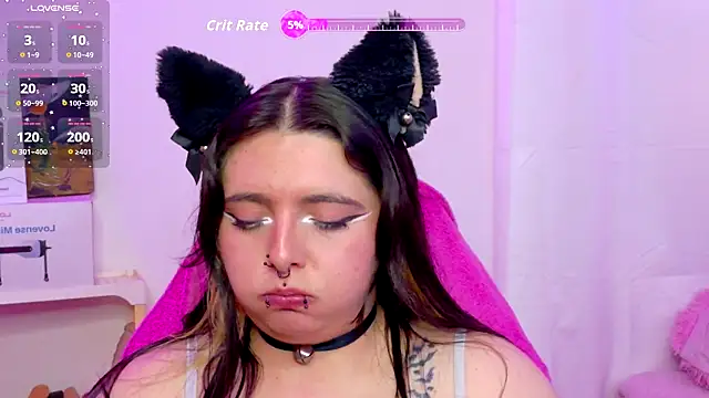 Sachi_Meow webcam