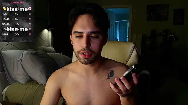 thonylewys webcam