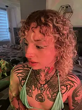 Bonnie_vega webcam
