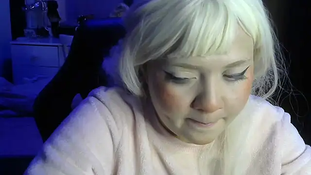 Beatrice_666 webcam